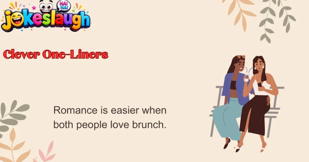 Clever One-Liners