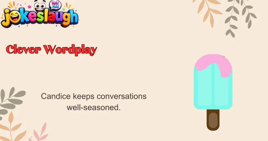 Clever Wordplay