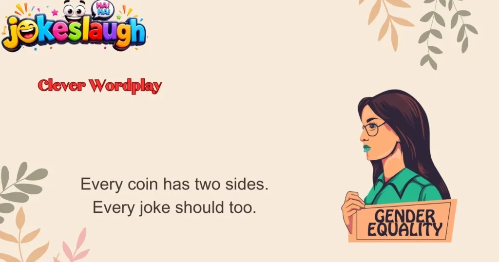 Clever Wordplay