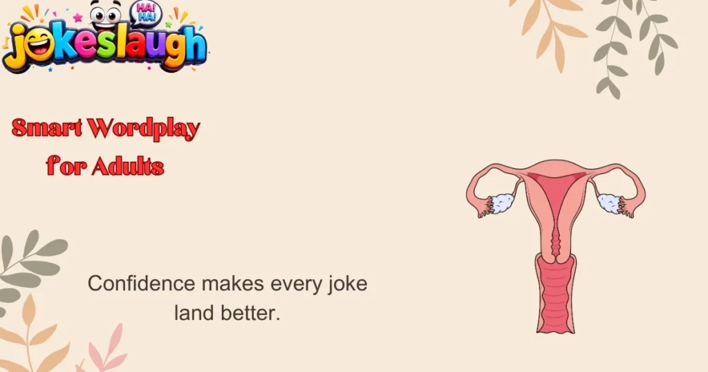 Smart Wordplay for Adults