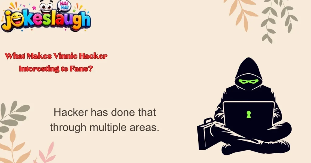What Makes Vinnie Hacker Interesting to Fans?
