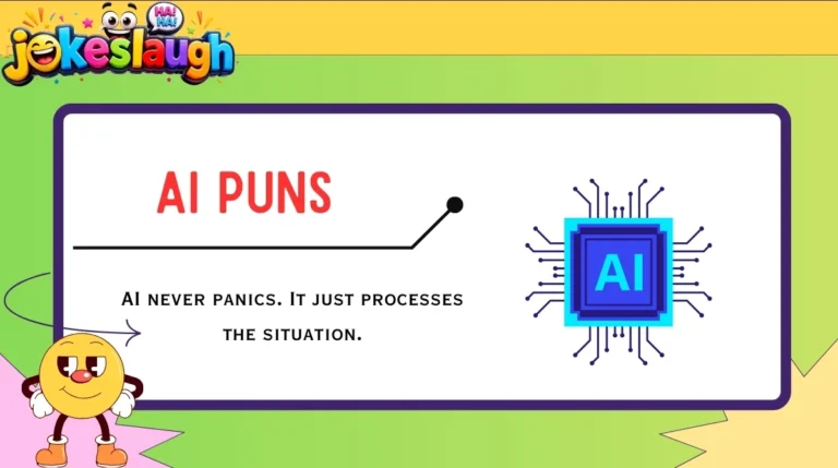 AI Puns