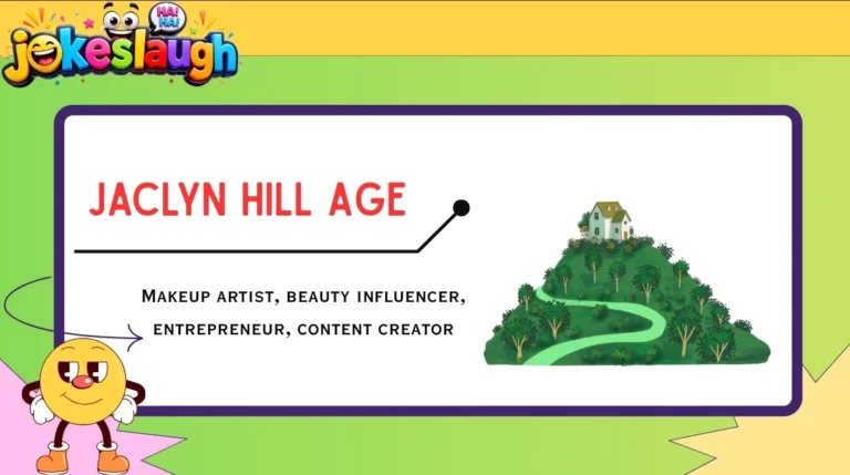 Jaclyn Hill Age